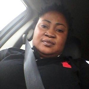 Meet your Posher, Omowunmi